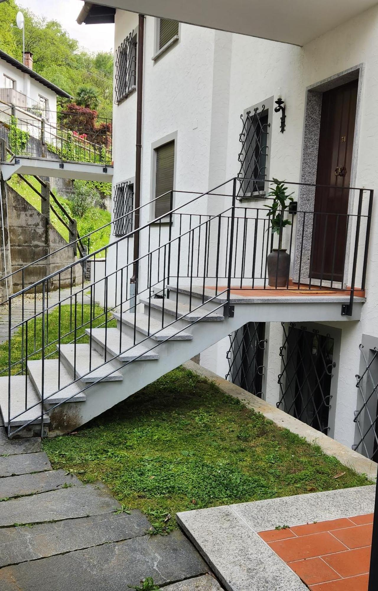 Solohike Bellavista Gambarogno Exterior foto